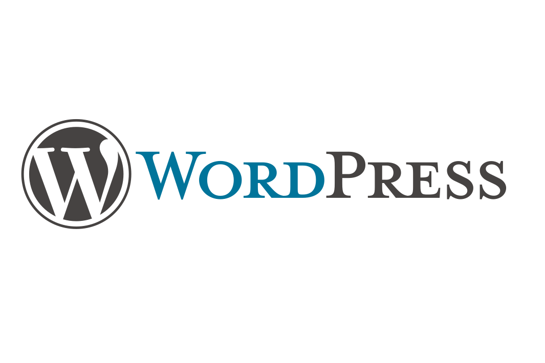 Logo de Wordpress